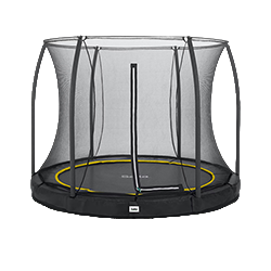 trampolino
